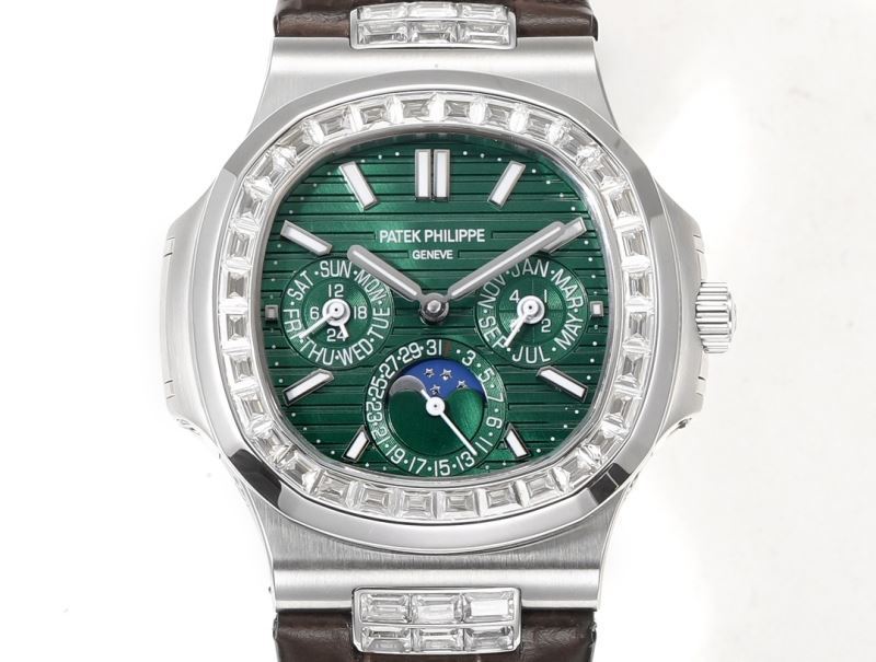 PATEK PHILIPPE Watches